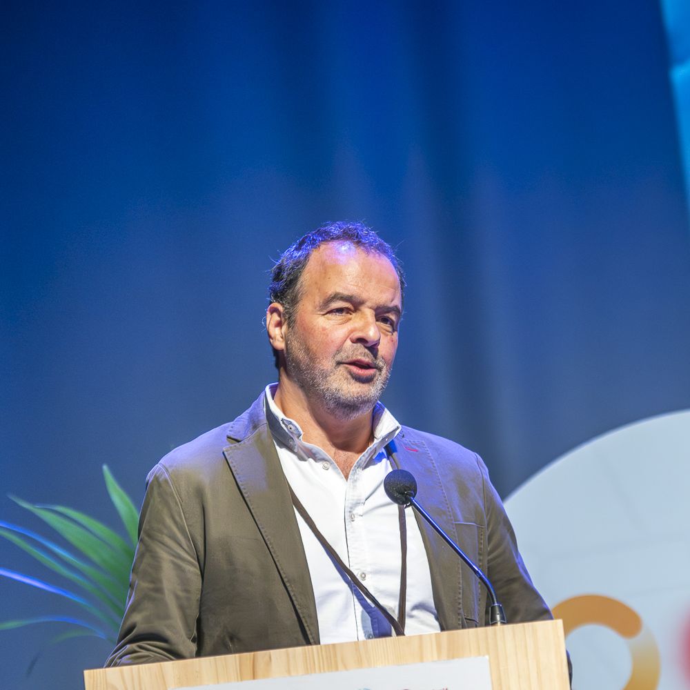 Iñaki Gili Jauregui